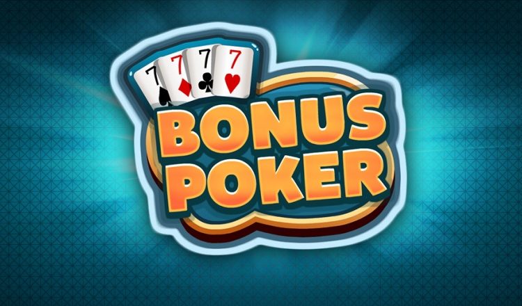 Jenis Bonus Judi Poker Online Yang Harus Dimanfaatkan