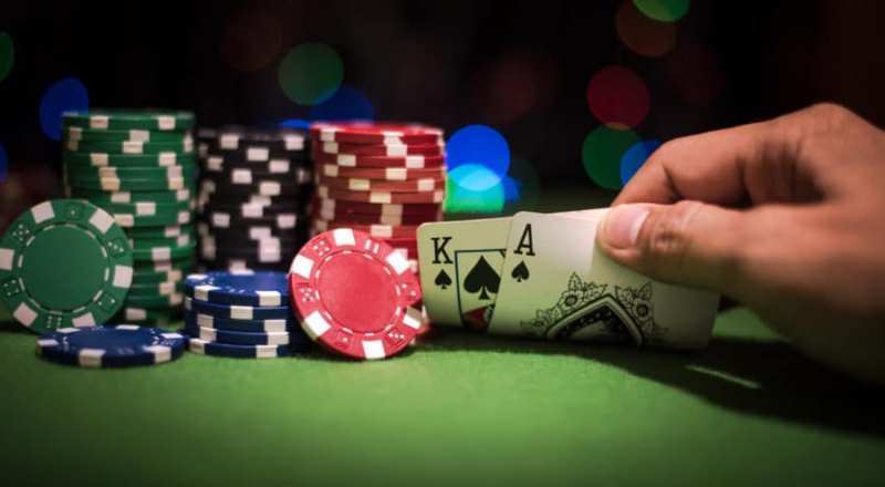 Beberapa Kesalahan yang Dilakukan Pemula dalam Poker