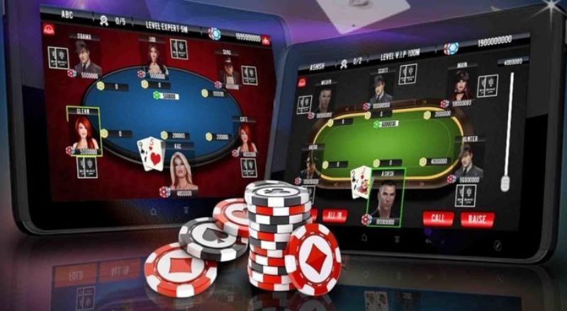 Keterampilan Penting dalam Pemilihan Game Poker
