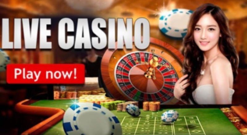 Menemukan Situs Casino Online yang Bagus