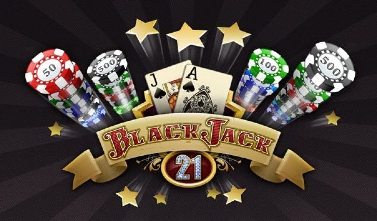Permainan Blackjack