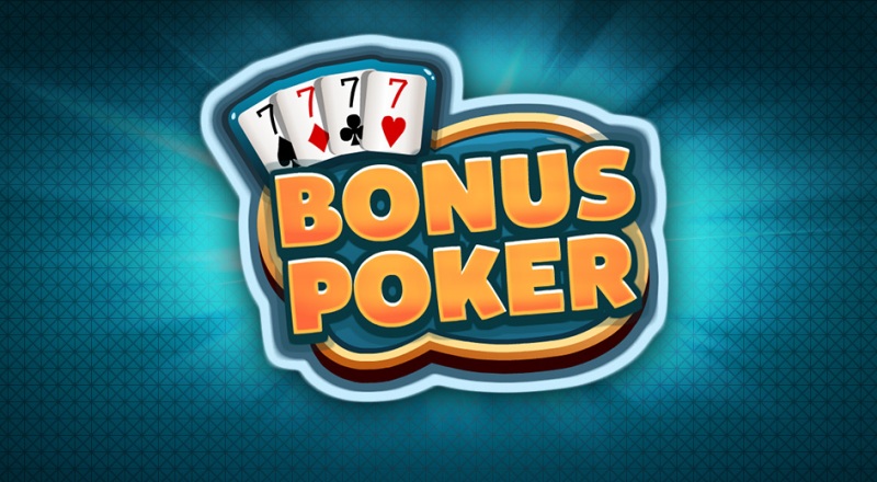 Jenis Bonus Judi Poker Online Yang Harus Dimanfaatkan