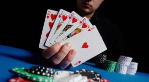 5 Tips Sukses di Turnamen Poker Online