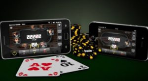 Poker Online - 4 Tips Memilih Situs yang Tepat
