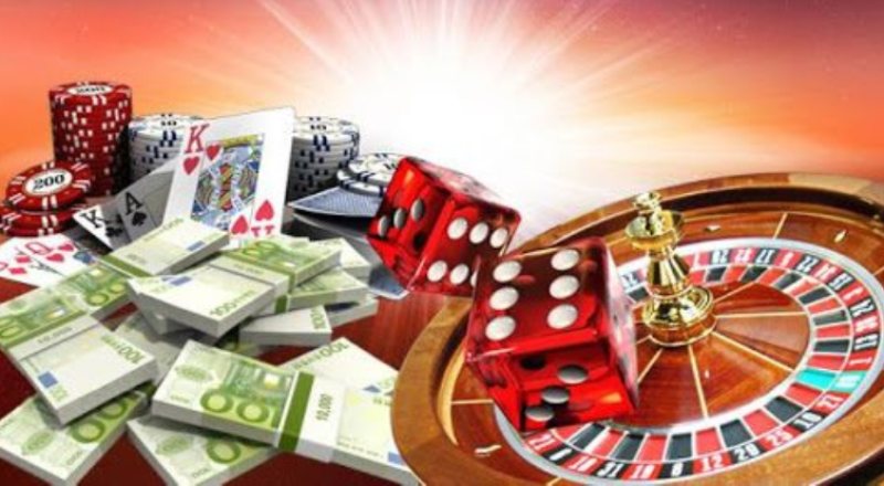 10 Bonus Casino Teratas yang Wajib Anda Ketahui