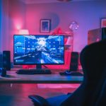 Pengaturan Multiscreen untuk Game Online
